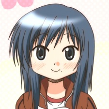 Gambar Karakter Anime: Nakayama