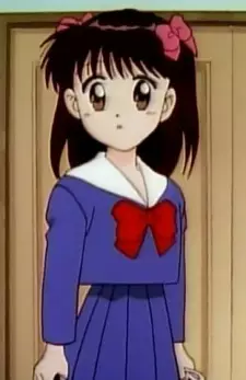 Gambar Karakter Anime: Yuuko Kawai