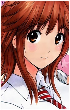 Gambar Karakter Ai Wagatsuma