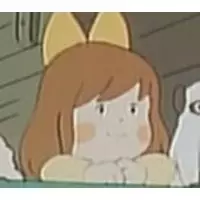 Gambar Karakter Anime: Giulietta Peppino