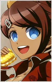 Gambar Karakter Anime: Aoi Asahina