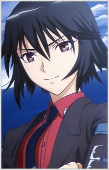 Gambar Karakter Gunzou Chihaya