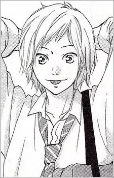 Gambar Karakter Anime: Kishun Tachibana