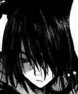 Gambar Karakter Anime: Jirou Kagenuma