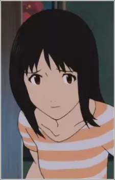 Gambar Karakter Anime: Miyuki Konno