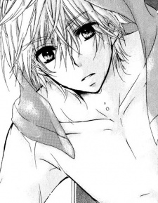 Gambar Karakter Makoto Mizusawa