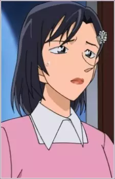 Gambar Karakter Anime: Yurika Suwayama