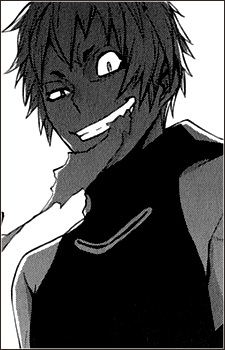 Gambar Karakter Rokkaku