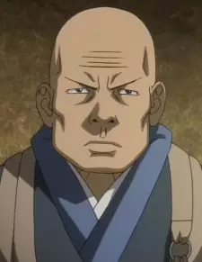Gambar Karakter Anime: Souji Yamanoue