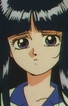 Gambar Karakter Sakurakoji Hotaru