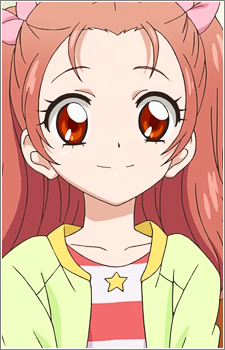 Gambar Karakter Noel Otoshiro
