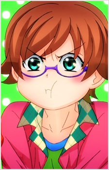 Gambar Mitsuki Kamatani