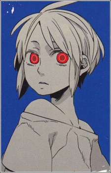 Gambar Karakter Katie