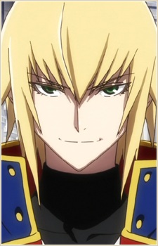 Gambar Karakter Jin Kisaragi