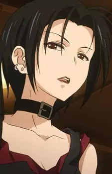 Gambar Karakter Anime: Nana