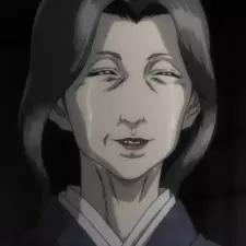 Gambar Karakter Anime: Oyou