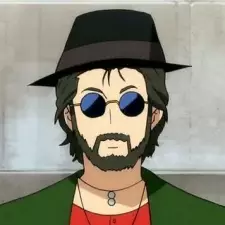 Gambar Karakter Anime: Rin Furuya