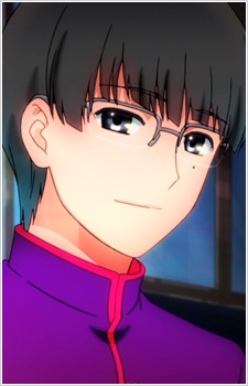 Gambar Karakter Koichi Mochizuki