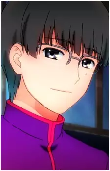 Gambar Karakter Anime: Koichi Mochizuki