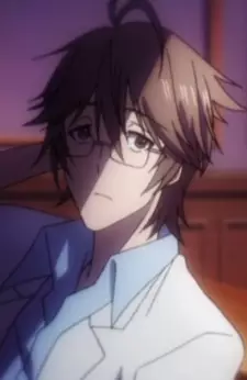 Gambar Karakter Anime: Menhim