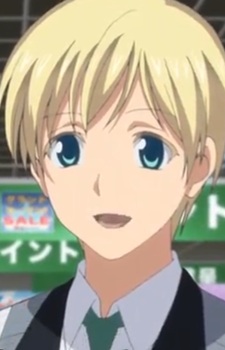 Gambar Karakter Ciel Script