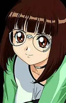 Gambar Karakter Anime: Remmy Levi-Strauss