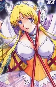 Gambar Karakter Anime: Elfina