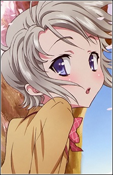 Gambar Karakter Nozomu Ezomori