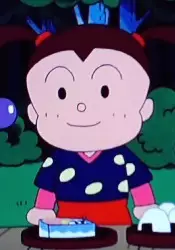 Gambar Karakter Anime: Oshinko-chan