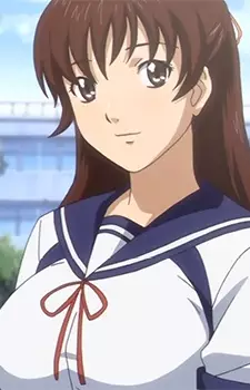 Gambar Karakter Anime: Ami Uehara
