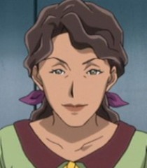 Gambar Karakter Frida