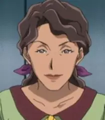 Gambar Karakter Anime: Frida