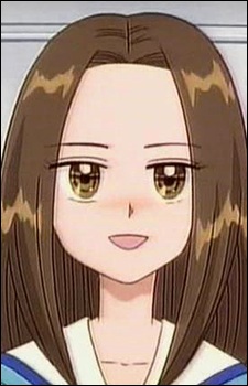 Gambar Mayu Tobita