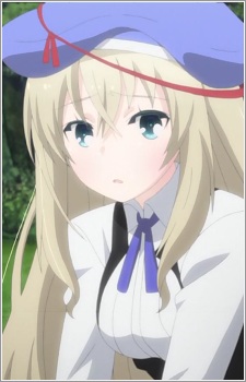 Gambar Karakter Henriette Belew