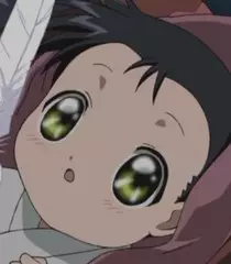 Gambar Karakter Anime: Yakumo