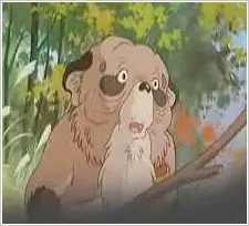 Gambar Karakter Anime: Tsurugame