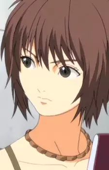 Gambar Karakter Anime: Chie Tanuma