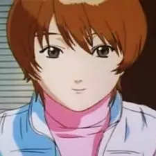 Gambar Karakter Anime: Sayuri Ando