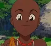 Gambar Karakter Anime: Safina