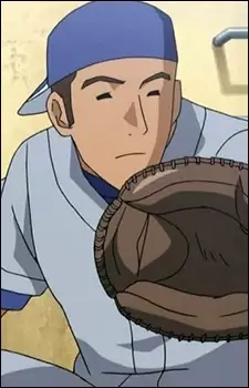 Gambar Karakter Anime: Hattori