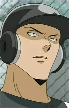 Gambar Karakter Anime: Karasawa