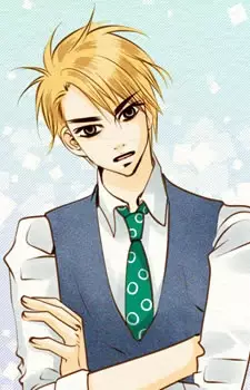 Gambar Karakter Anime: Ju-myeong