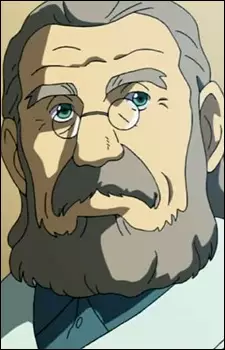 Gambar Karakter Anime: Tom