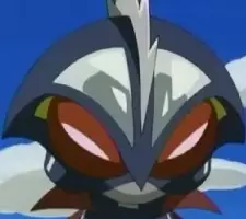 Gambar Karakter Anime: Max