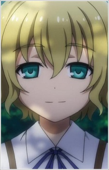 Gambar Karakter Toshiya Dairenji