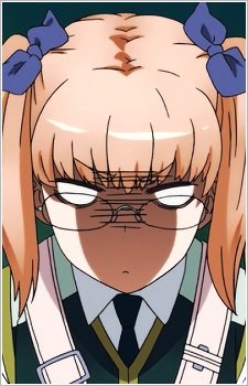 Gambar Karakter Kanna Utsugi