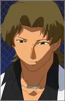 Gambar Karakter Anime: Katsushiro Matsumoto