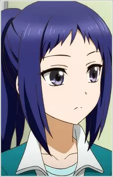 Gambar Karakter Anime: Minami Oosawa