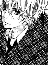 Gambar Karakter Yabe Kazuhiro