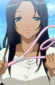 Gambar Karakter Anime: Mari Enomoto